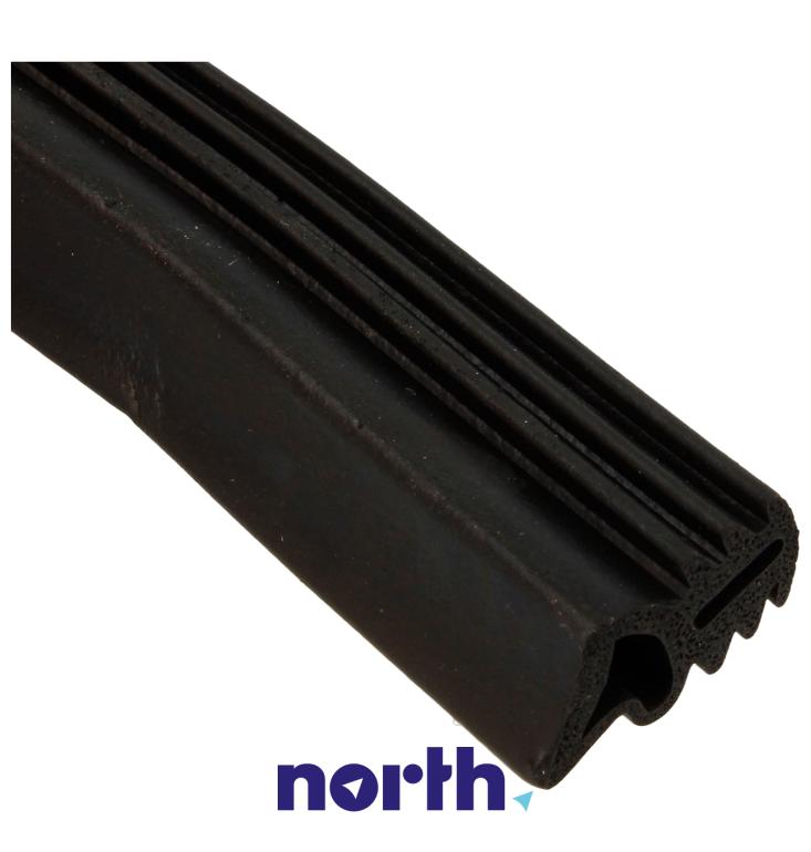 Uszczelka dookoła drzwi do zmywarki Samsung DW60M6050BB/EE,2