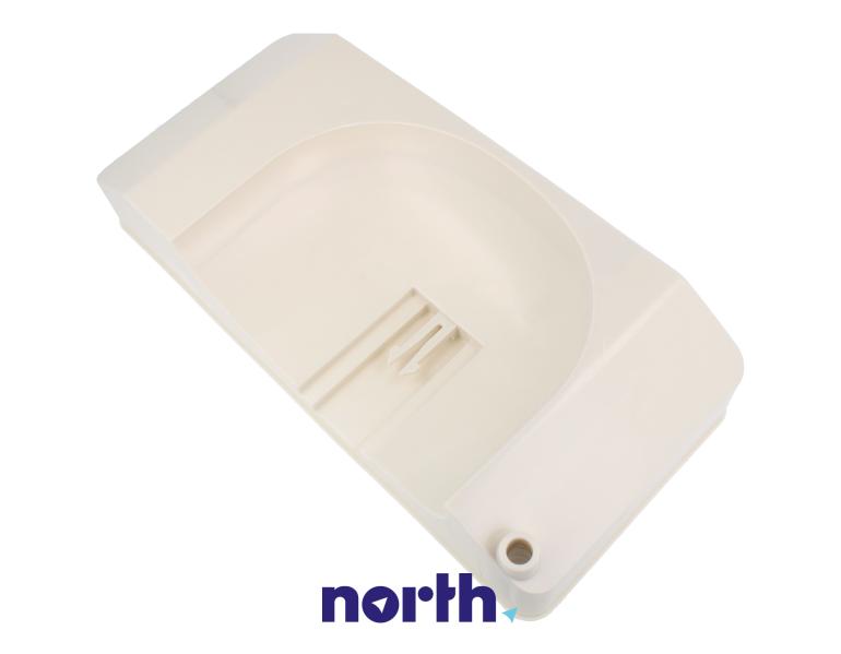 Obudowa sprężarki do lodówki Whirlpool WNF8T1IW,0