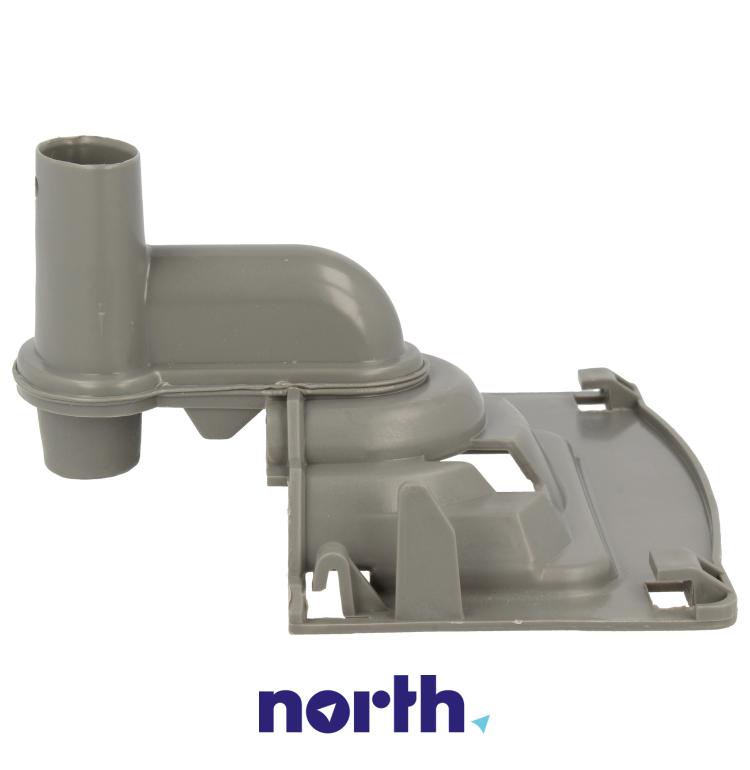 Uchwyt ramienia spryskiwacza do zmywarki do Haier DW9AFM,4