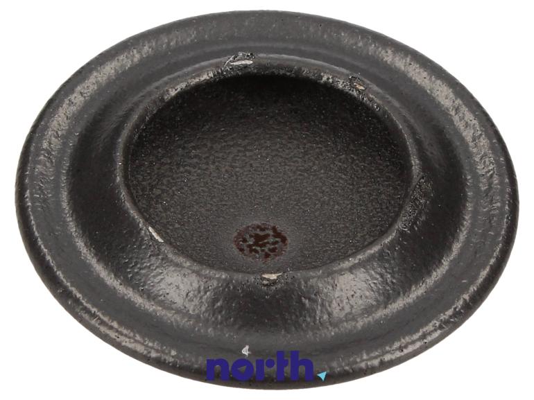 Pokrywa palnika małego do płyty gazowej do Bosch PPP619M91E/28,1
