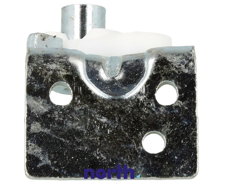 Zawias dolny drzwi do lodówki Beko GNE V122X,4