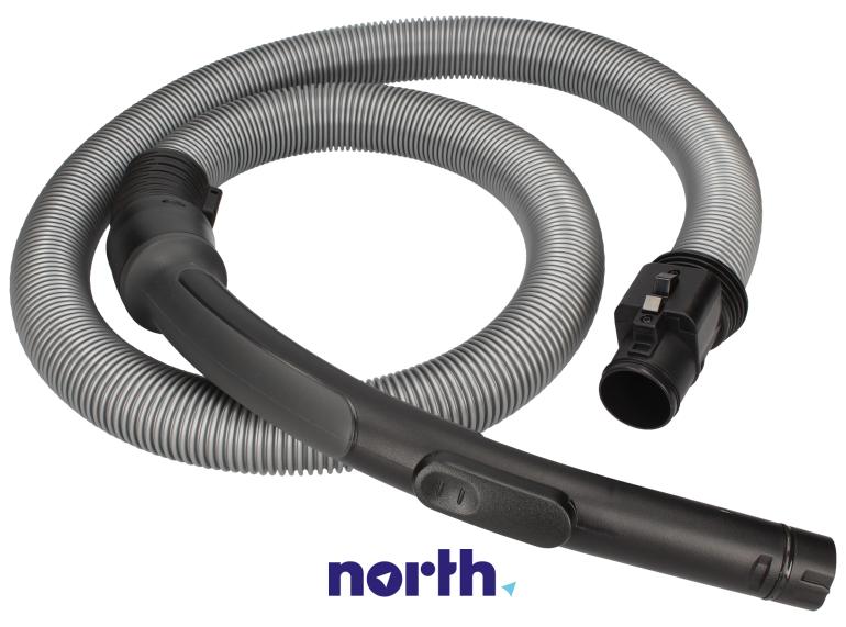 Wąż ssący z uchwytem do odkurzacza do Samsung VC07M3110VB/SB,0