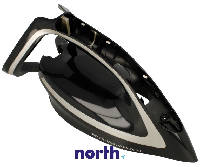 Obudowa z uchwytem do generatora pary Tefal GV9620E0/23,0
