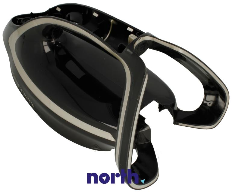 Obudowa z uchwytem do generatora pary Tefal GV9620E0/23,1