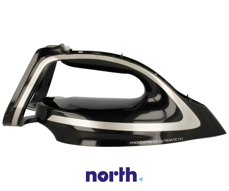 Obudowa z uchwytem do generatora pary Tefal GV9620E0/23,2