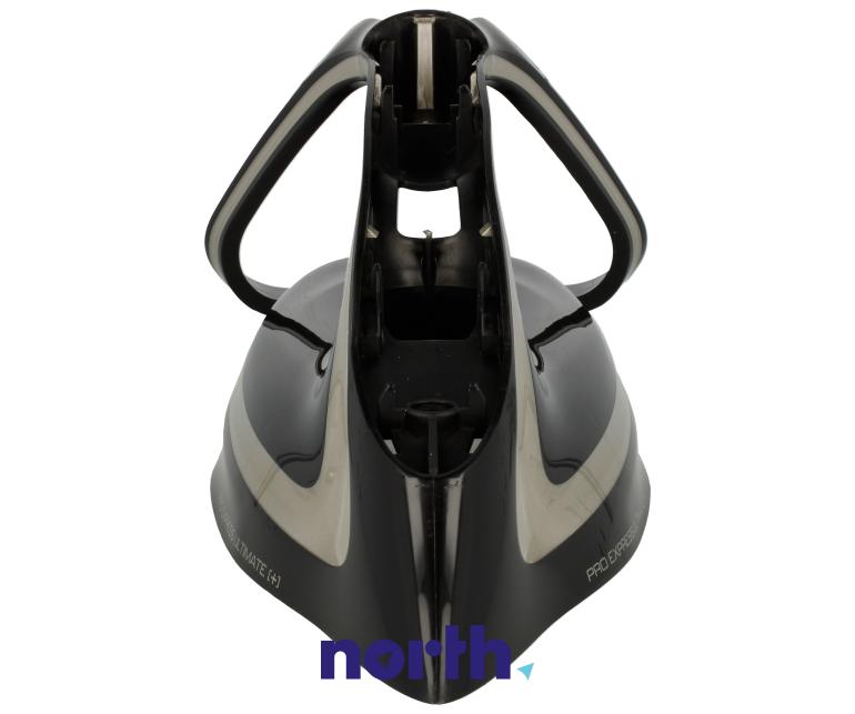 Obudowa z uchwytem do generatora pary Tefal GV9620E0/23,3