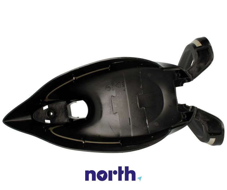 Obudowa z uchwytem do generatora pary Tefal GV9620E0/23,4