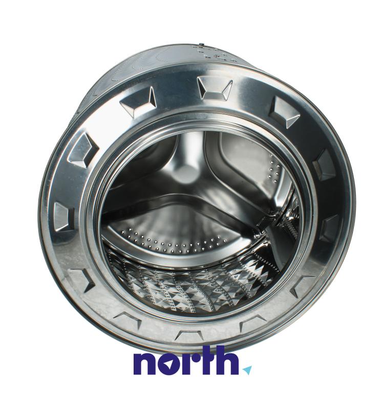 Bęben z krzyżakiem do pralki Samsung WW90J6400CW/EG,0