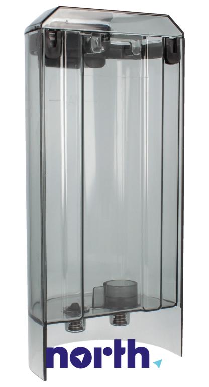 Pojemnik na wodę do ekspresu do kawy Smeg ECF01BLEU,1