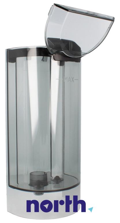 Pojemnik na wodę do ekspresu do kawy Smeg ECF01BLEU,2