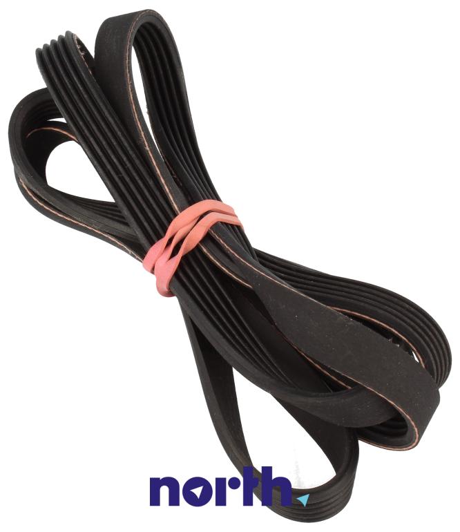 Pasek napędowy elastyczny do pralki Whirlpool AWG 876-D CE,0