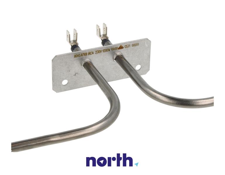 Grzałka dolna do kuchenki Altus BSN 1200 X,3