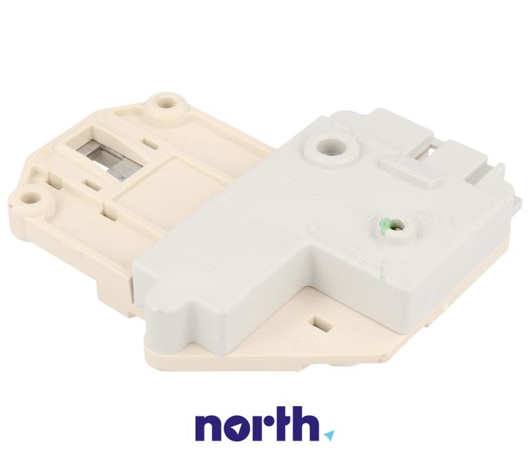 Blokada otwarcia drzwi do pralki Electrolux EWS10410W,2