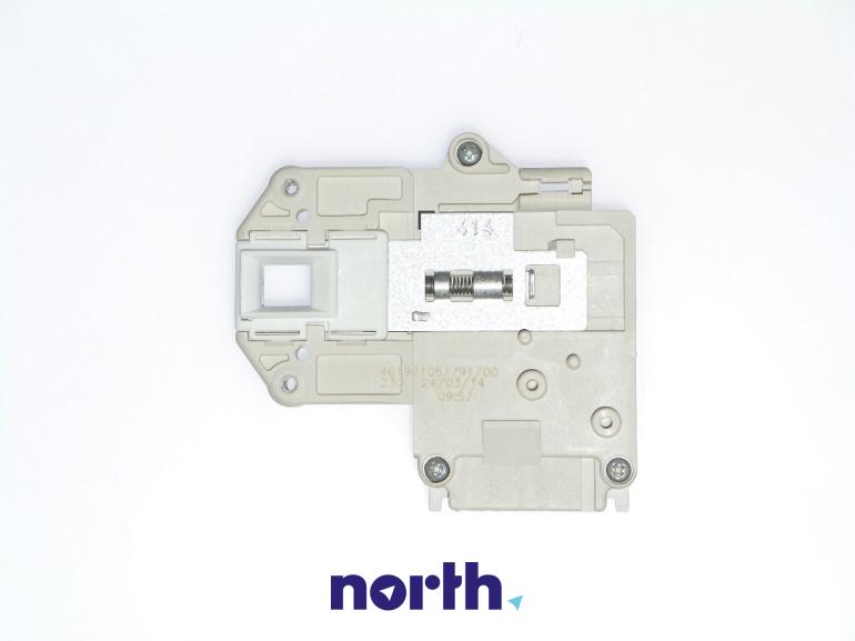 Blokada otwarcia drzwi do pralki Whirlpool AWM 5100/3,0