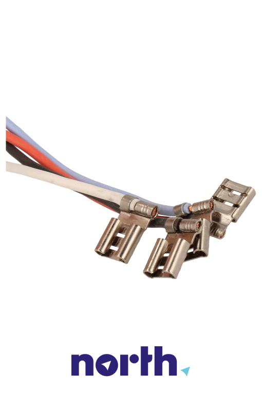 Wskaźnik ciepła resztkowego do kuchenki do Amica 601CE3.434TAYKD(XXL)+,4