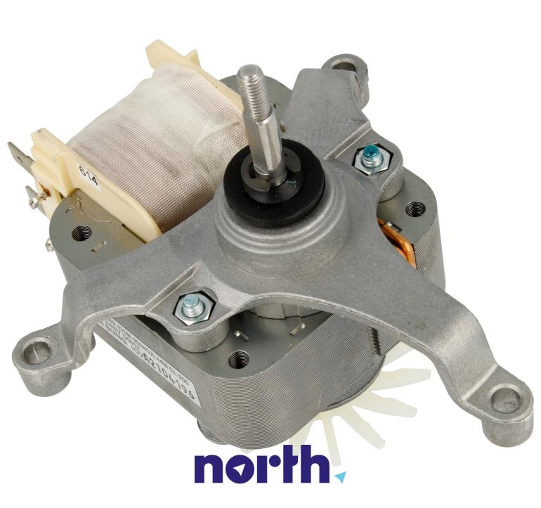 Silnik wentylatora do pralko-suszarki Electrolux EW7W369SP,1