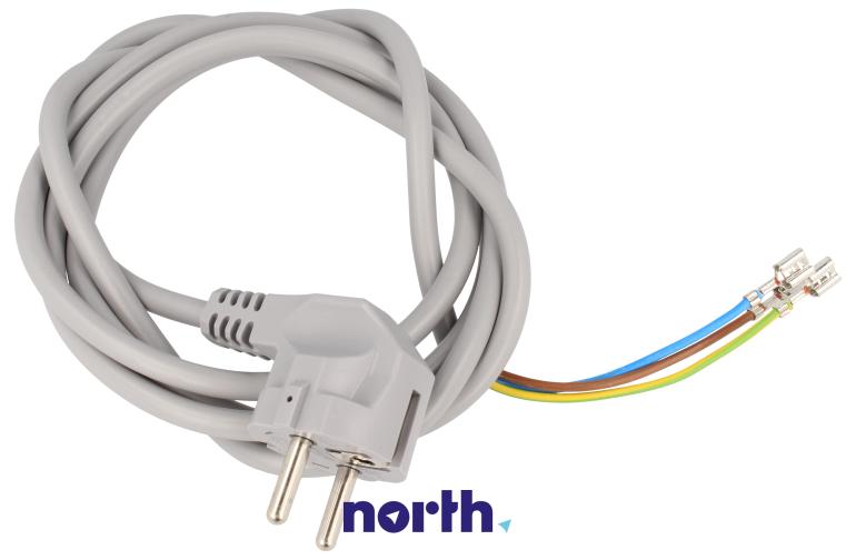 Kabel zasilający do zmywarki do Hotpoint Ariston EBQH20243F,0