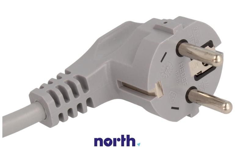 Kabel zasilający do zmywarki do Beko DSN 6841 FX,2
