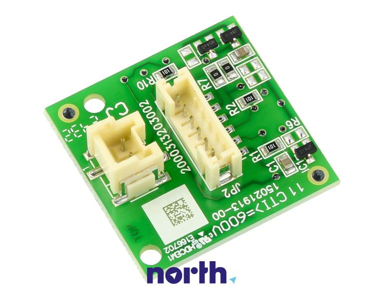 Płytka elektroniczna PCB do ekspresu do DeLonghi ECAM450.86.T,0