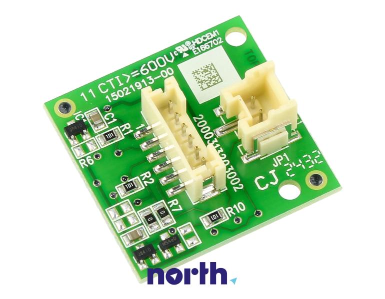 Płytka elektroniczna PCB do ekspresu do DeLonghi ECAM450.55.S,1
