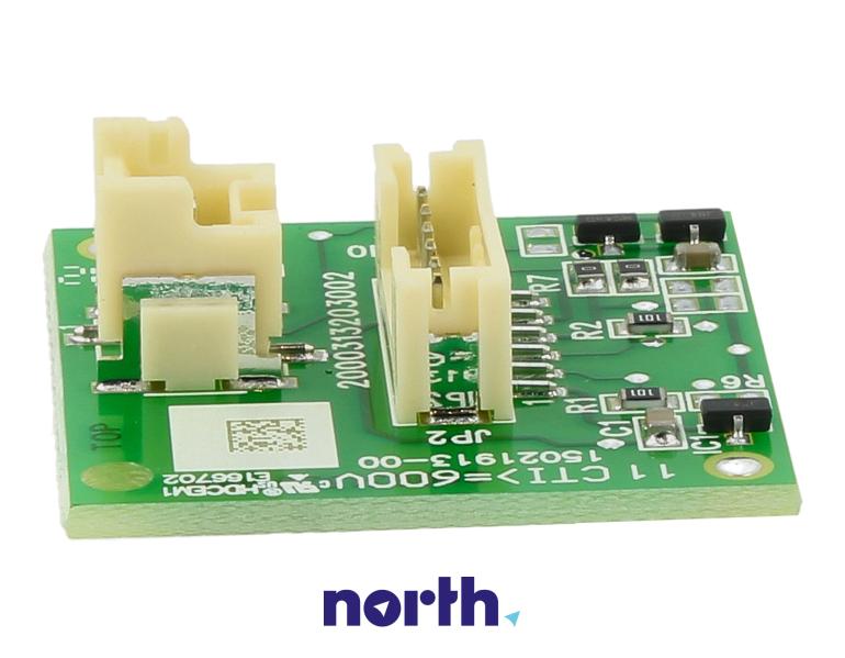 Płytka elektroniczna PCB do ekspresu do DeLonghi ECAM450.55.S,4