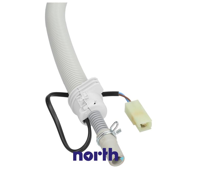 Wąż dopływowy z Aquastop 1.8m 516144 do zmywarki Gorenje GV64161,2