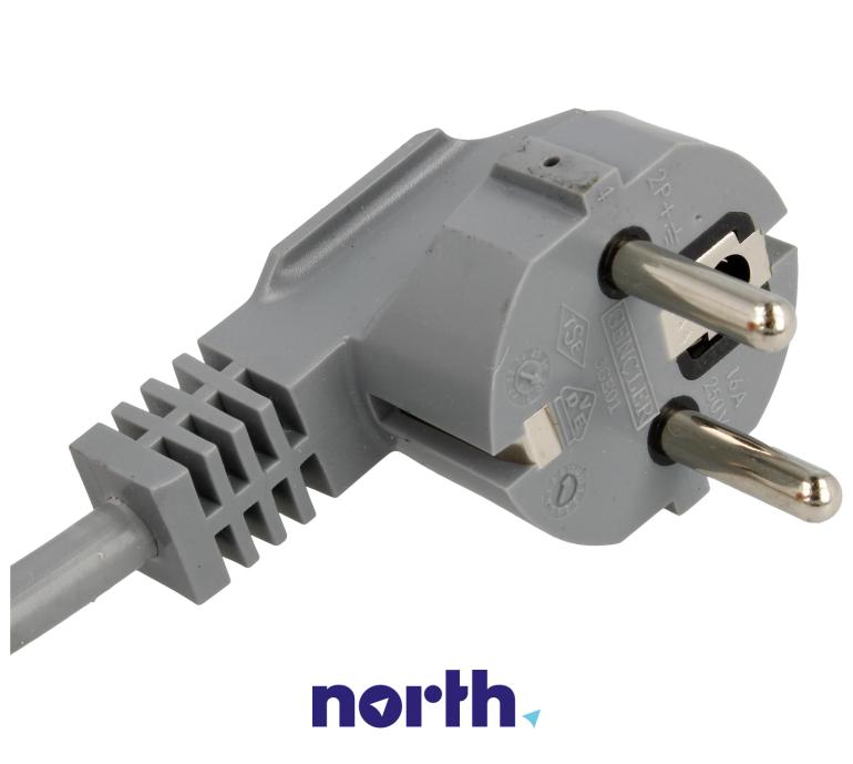 Kabel zasilający do lodówki Beko CNA 340 EC0X,4