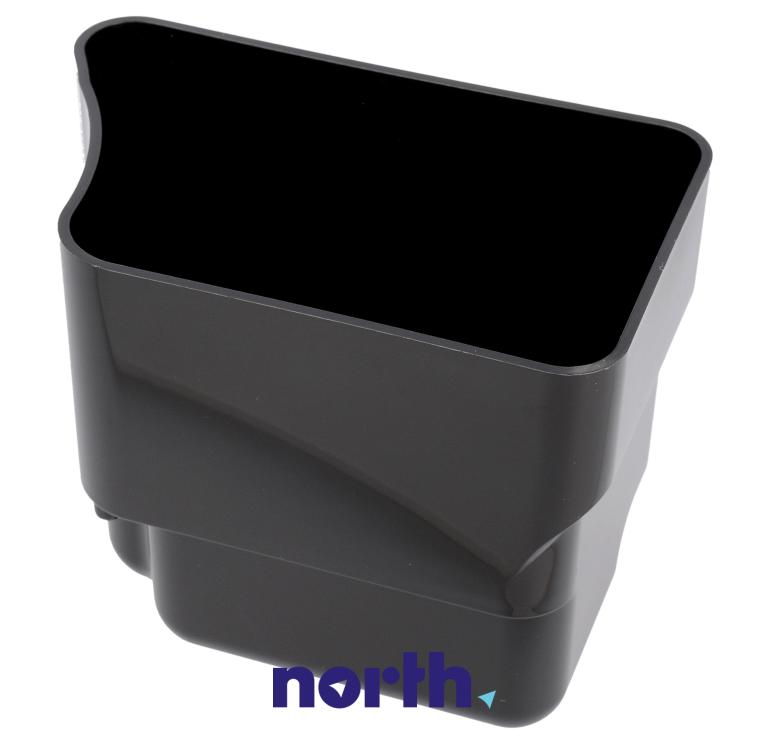 Pojemnik na fusy do ekspresu do kawy Siemens TE717209RW/03,1