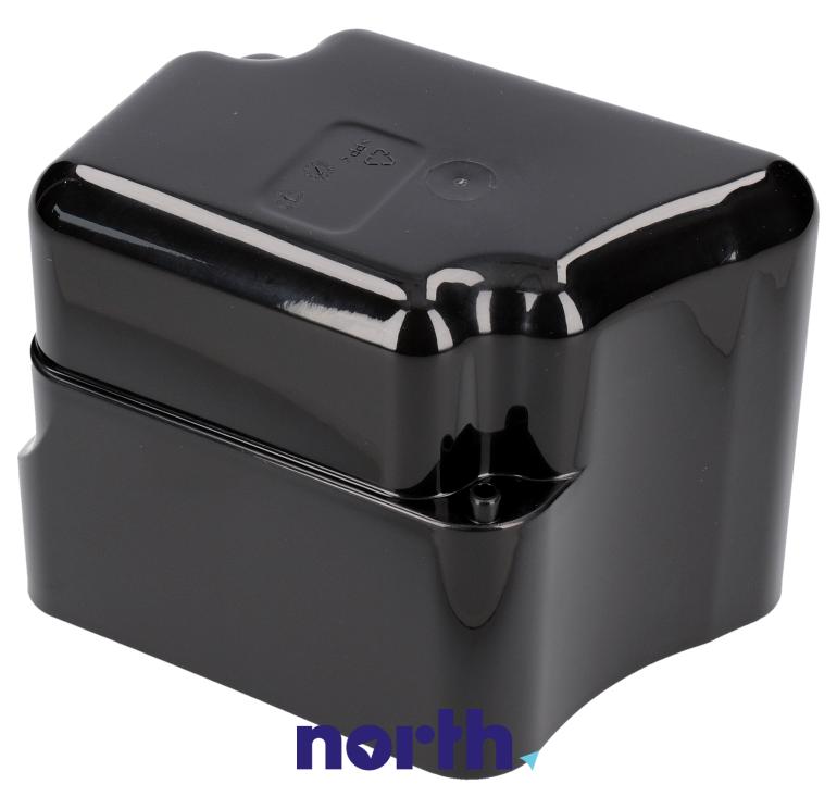 Pojemnik na fusy do ekspresu do kawy Siemens TE711209RW/23,2