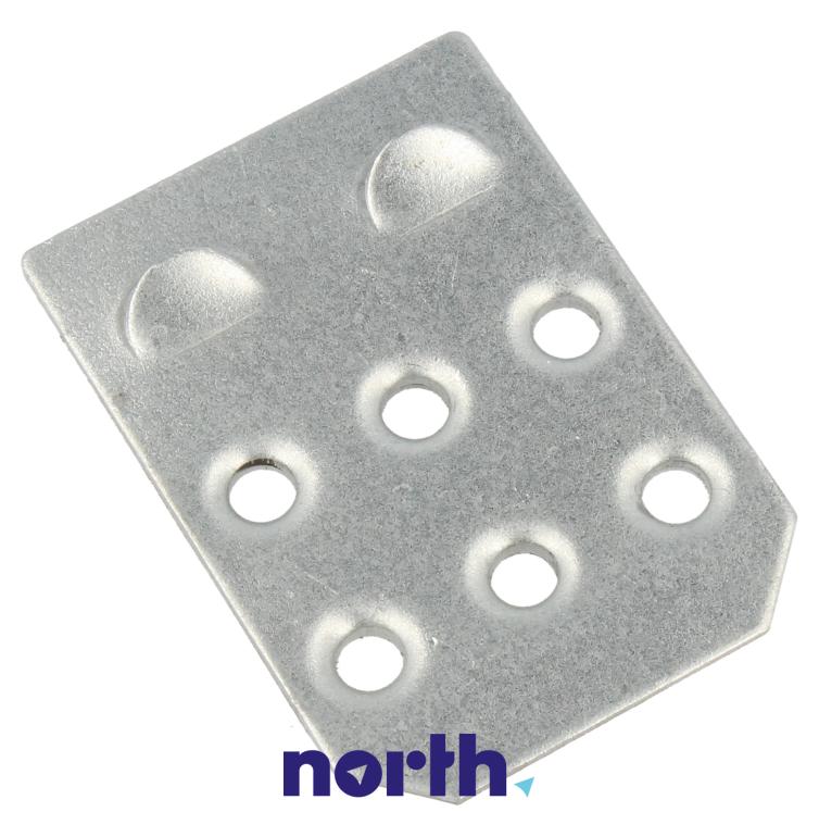 Zawias dolny drzwi do lodówki Ariston MB40D2NFE,0