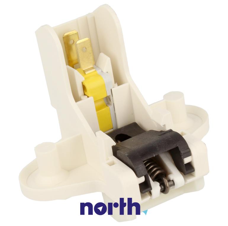 Zamek drzwi do zmywarki do Electrolux ESL76211LO,0