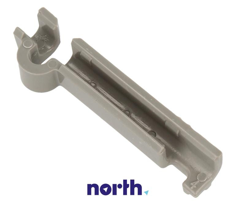Klips do kosza dolnego do zmywarki do Beko DFN 26320 W,2