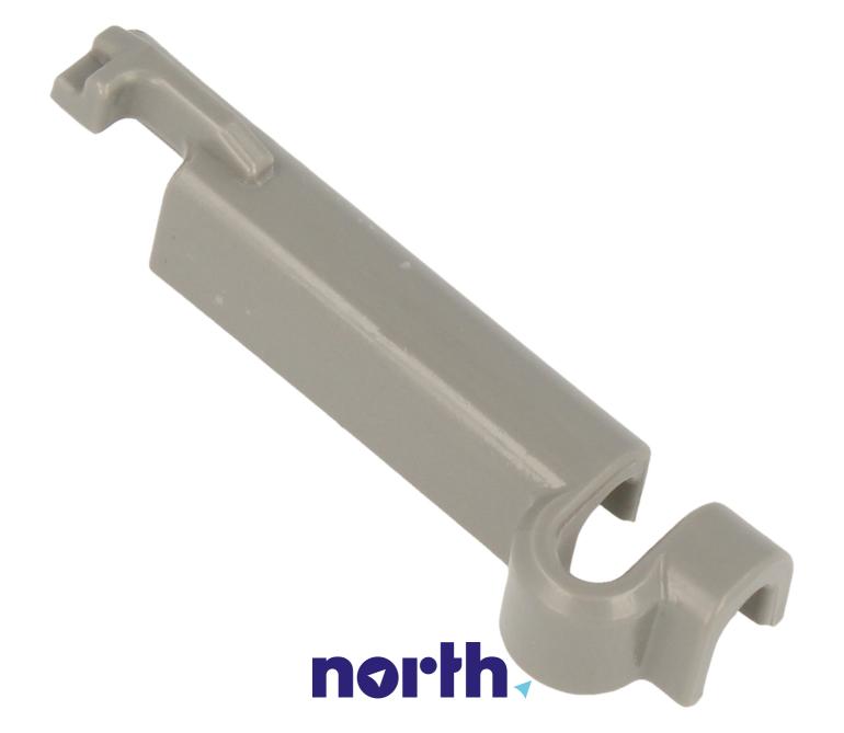 Klips do kosza dolnego do zmywarki do Beko DFN 6833 S,0