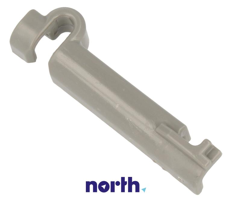 Klips do kosza dolnego do zmywarki do Beko DFN 6634 X,1
