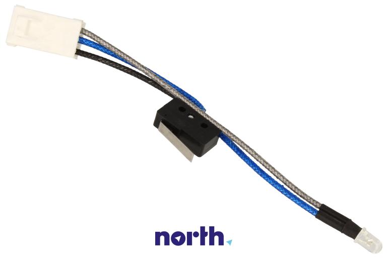 Przełącznik do generatora pary Philips PSG7040/10,0