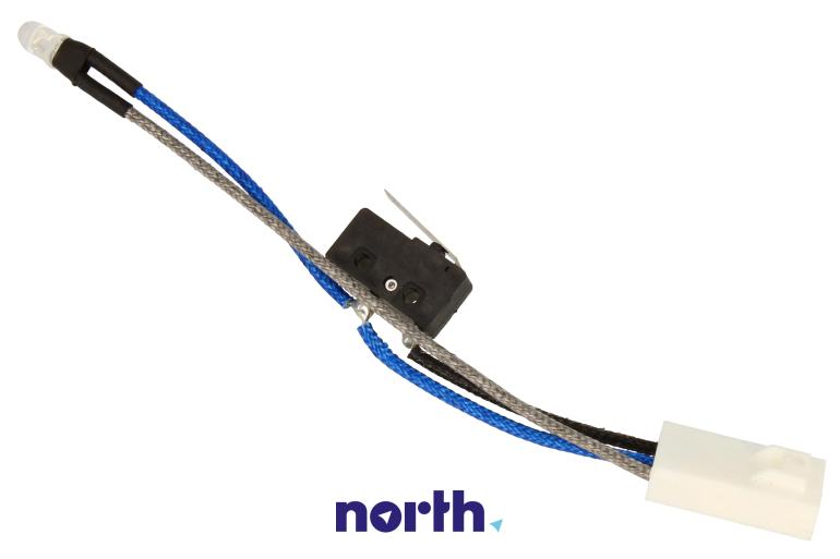 Przełącznik do generatora pary Philips PSG7040/10,1