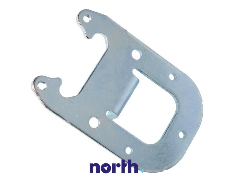 Zawias dolny drzwi do lodówki Hotpoint Ariston XH9T3ZXOJZH,3