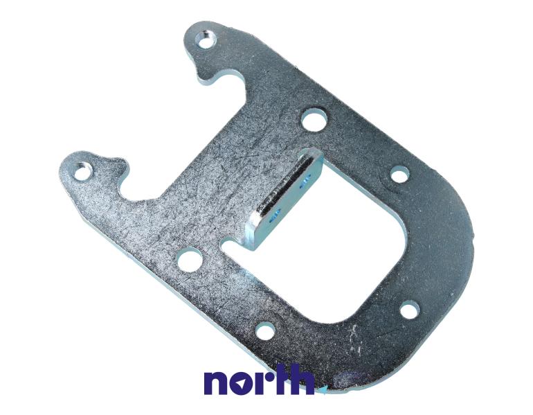 Zawias dolny drzwi do lodówki Hotpoint Ariston XH8T3ZXOJZV,1