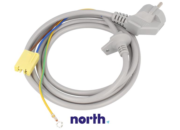 Kabel zasilający do pralki Samsung WF70F5E5P4W,1