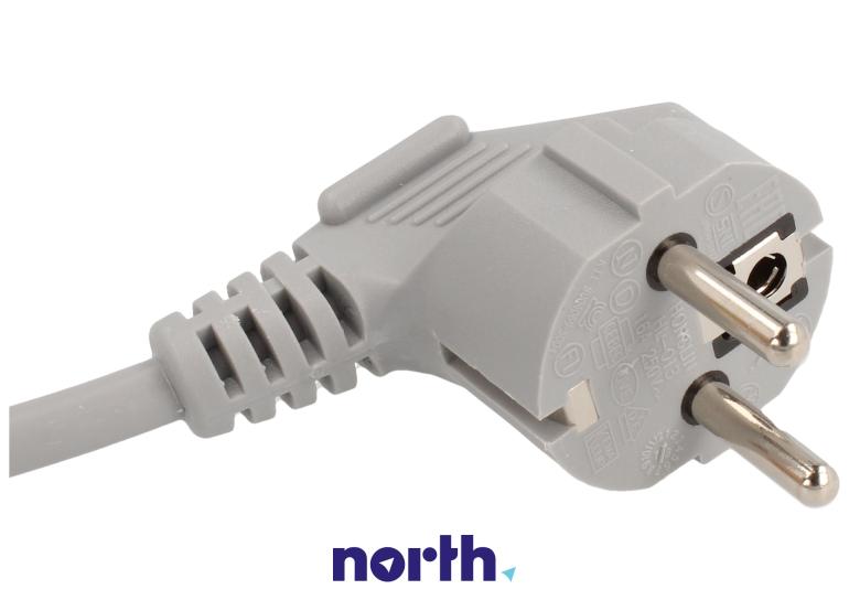 Kabel zasilający do pralki Samsung WF70F5E5P4W,3