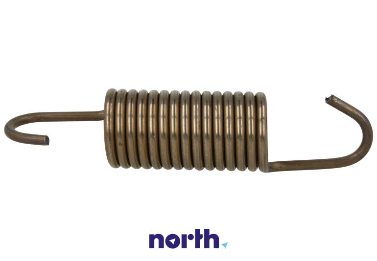 Sprężyna bębna 1szt. do pralki Samsung WW10M86INOA,1