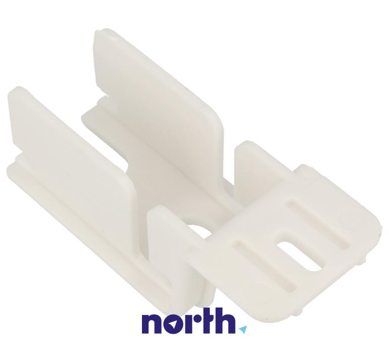 Mocowanie skraplacza do lodówki Beko CS 234022 VRX,1