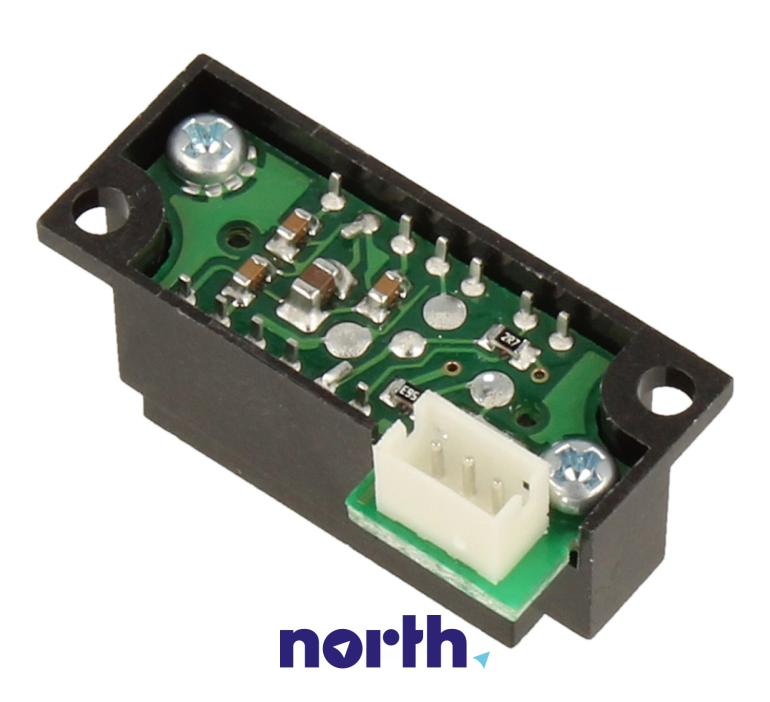 Czujnik do robota odkurzającego LG VR6270LVMB,1