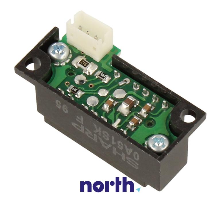 Czujnik do robota odkurzającego LG VR6340LV,0