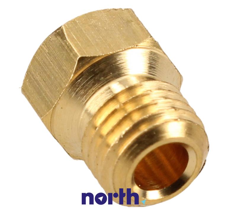 Dysza 0.96mm do kuchenki do Indesit KP6T71S(X)/IT,1