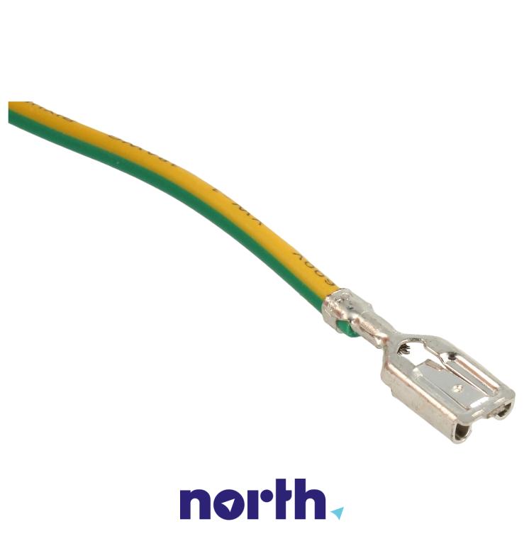 Filtr przeciwzakłóceniowy do pralki Beko WRE 6501 B0,4