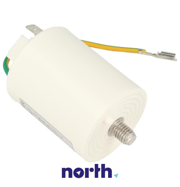 Filtr przeciwzakłóceniowy do pralki Beko WM 8120 W WM,2