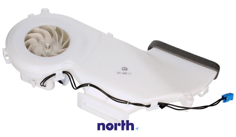 Wentylator do lodówki Bosch KGN36XW24E01,0