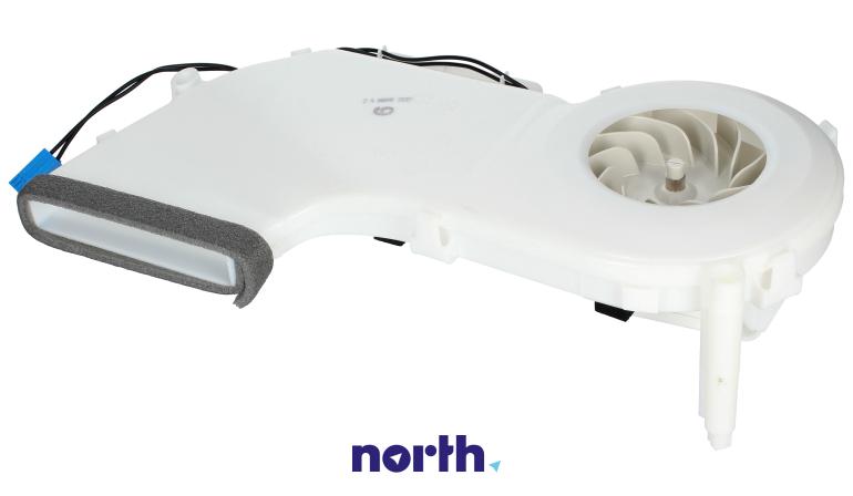 Wentylator do lodówki Bosch KGN39LB20E/01,1