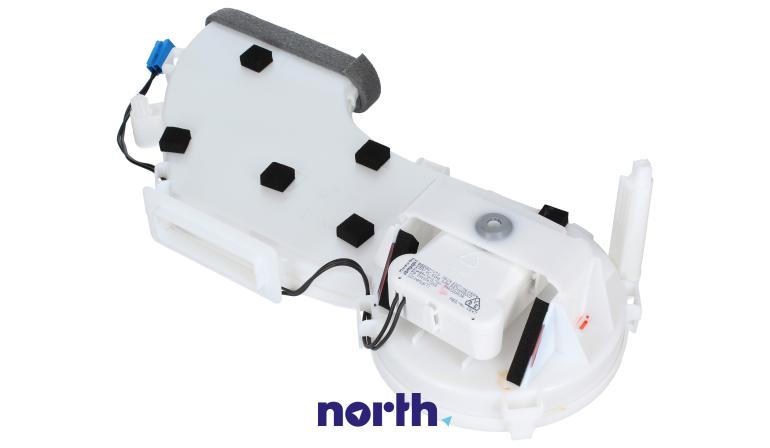 Wentylator do lodówki Bosch KGN39LB20E/01,2